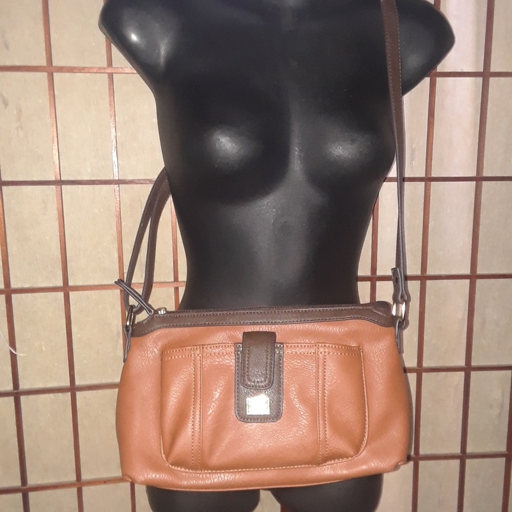 BOC Crossbody Handbag